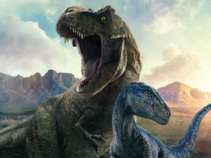 Jurassic Park