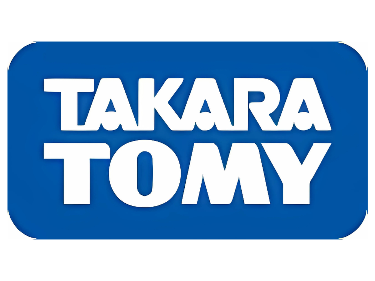 Takara Tomy